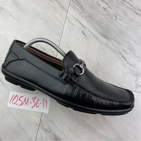 Johnston & Murphy | Shoes | Johnston Murphy Mens 5 M Durant  display picture 1
